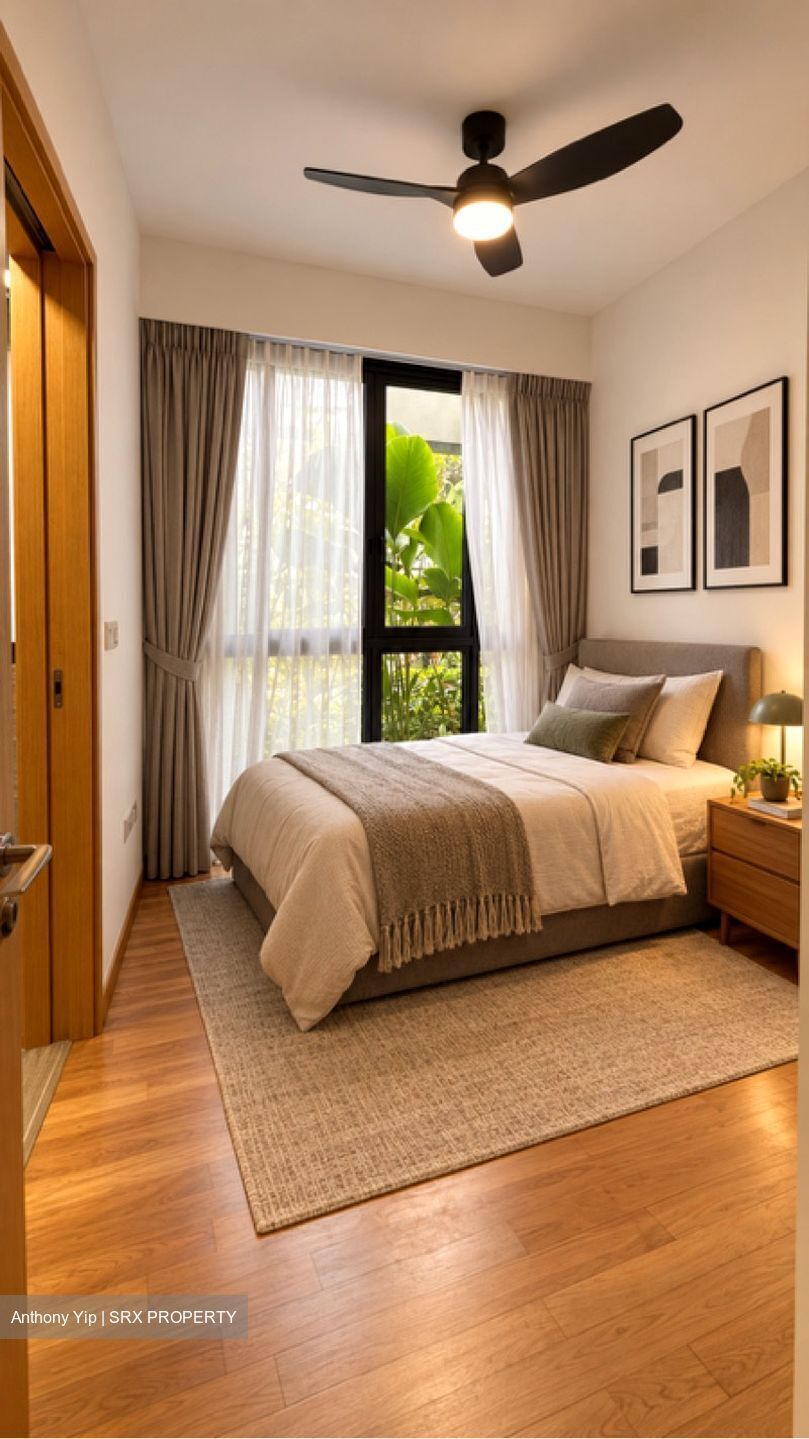 The Jovell (D17), Condominium #629354141